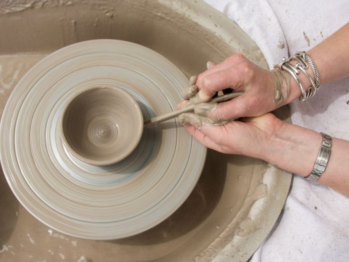 Making Bowl